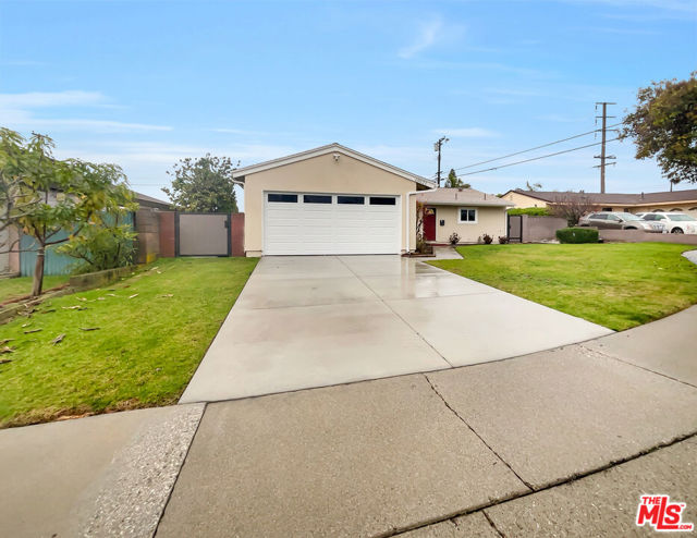 10021 Blanche Circle, Buena Park, CA 90620