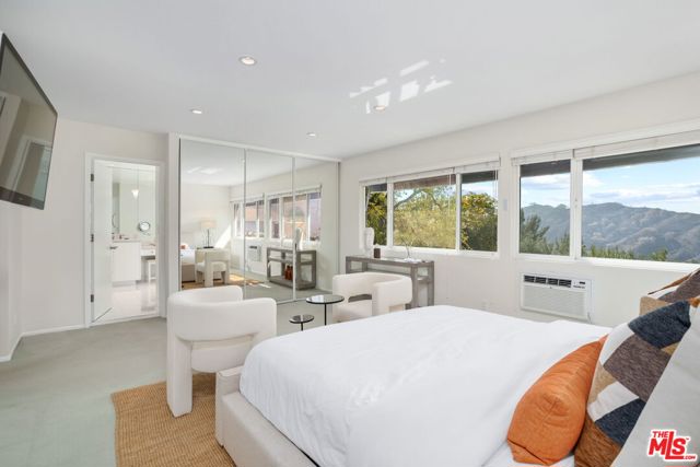 Drew Fenton | 2501 La Condesa Drive Los Angeles CA | MLS: 7163436