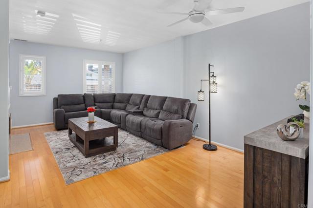 Home for Sale in San Diego