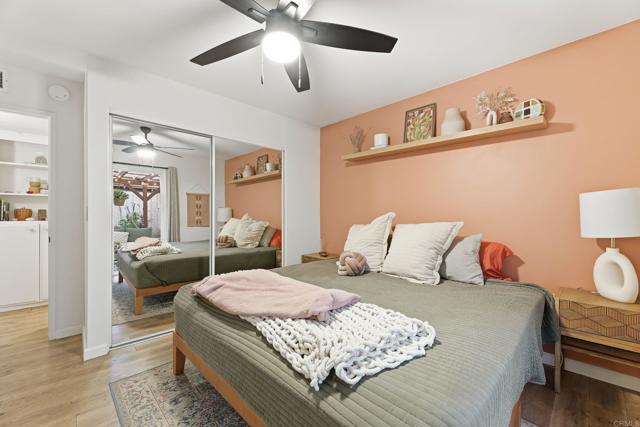 Detail Gallery Image 18 of 39 For 102 Magdalena Dr, Oceanside,  CA 92057 - 2 Beds | 1 Baths