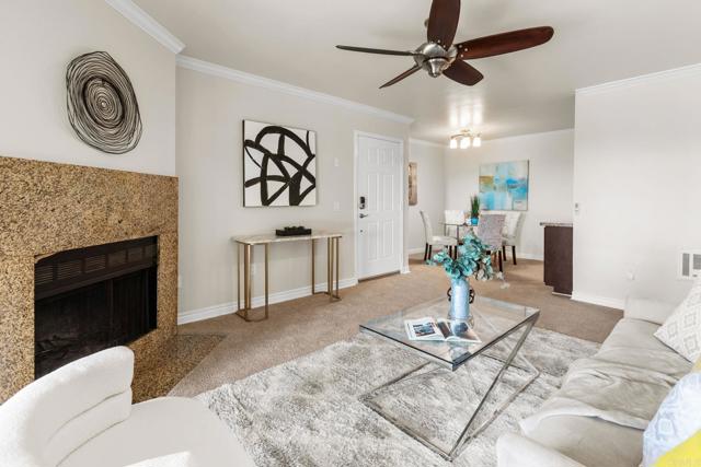 Detail Gallery Image 10 of 21 For 13343 Rancho Penasquitos #B202,  San Diego,  CA 92129 - 2 Beds | 2 Baths