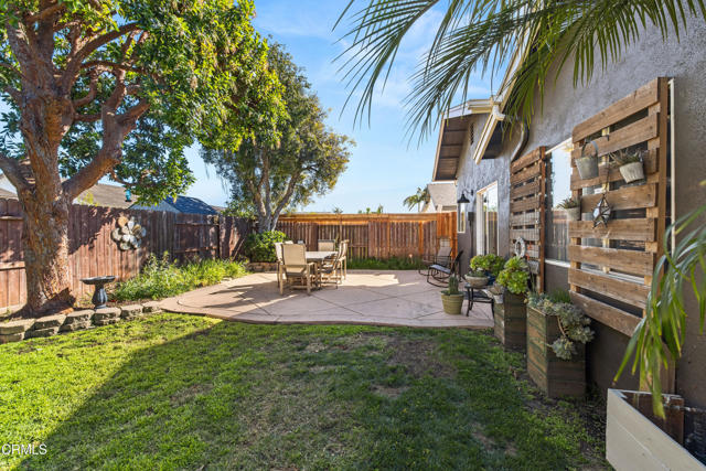 Detail Gallery Image 23 of 28 For 1420 Joliet Pl, Oxnard,  CA 93030 - 4 Beds | 2 Baths