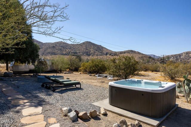 Detail Gallery Image 44 of 47 For 9427 T Circle Dr, Morongo Valley,  CA 92256 - 3 Beds | 2 Baths
