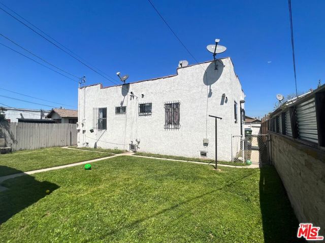 1452 53rd Street, Los Angeles, California 90062, ,Multi-Family,For Sale,53rd,24397569