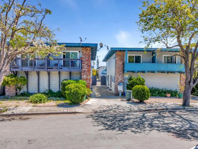 Details for 117121 Walti And 233-231 Felix Street, Santa Cruz, CA 95060