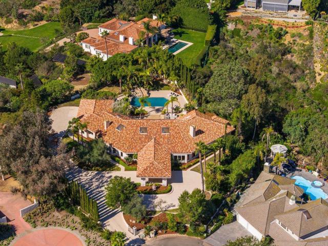 Detail Gallery Image 25 of 25 For 4647 Rancho Reposo, Del Mar,  CA 92014 - 4 Beds | 3/1 Baths