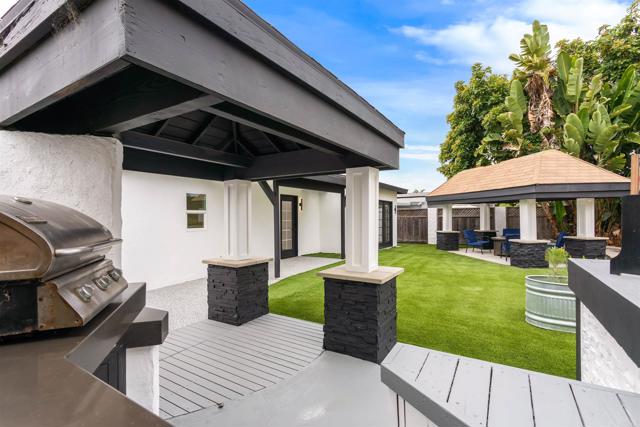 Detail Gallery Image 30 of 43 For 4870 Mount Armour Dr, San Diego,  CA 92111 - 4 Beds | 2 Baths