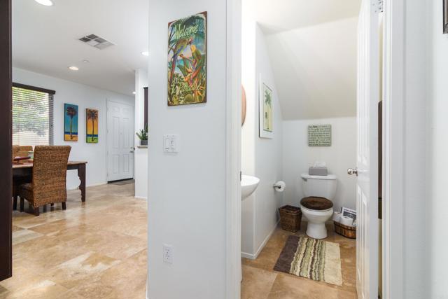 Detail Gallery Image 16 of 41 For 27494 Hazelhurst St #2,  Murrieta,  CA 92562 - 3 Beds | 2/1 Baths