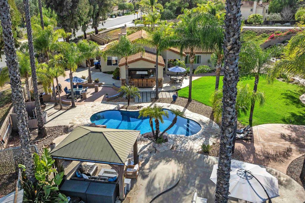 13914 Lake Poway Road