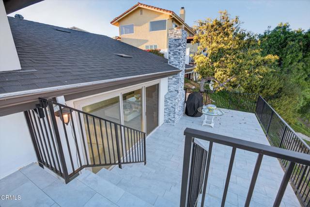 Detail Gallery Image 57 of 79 For 542 Valley View Way, Ventura,  CA 93003 - 4 Beds | 2/1 Baths