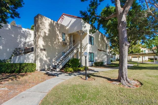 8358 New Salem, Mira Mesa, California 92126, 1 Bedroom Bedrooms, ,1 BathroomBathrooms,Condominium,For Sale,New Salem,250020038SD