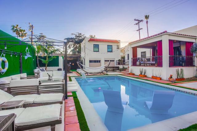 Detail Gallery Image 40 of 48 For 3217 Goldsmith St, San Diego,  CA 92106 - 5 Beds | 4 Baths