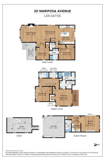 20 Mariposa Avenue, Los Gatos CA: https://media.crmls.org/mediaz/980b594f-4c5e-404f-8776-2f13d7b64acc.jpg