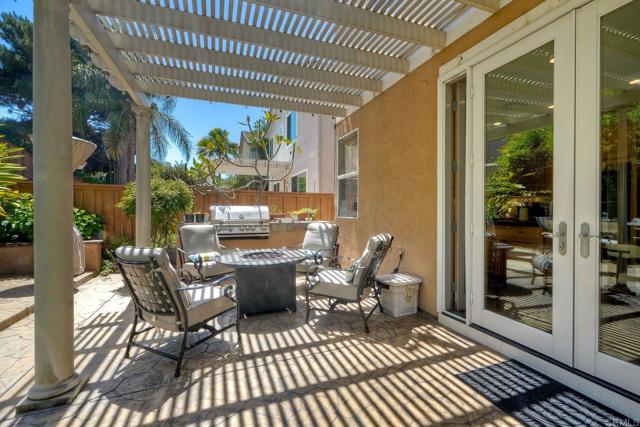 Detail Gallery Image 25 of 45 For 11983 Mountain Pass Rd, San Diego,  CA 92128 - 5 Beds | 3 Baths