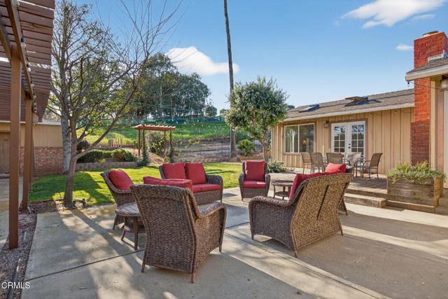 Detail Gallery Image 13 of 17 For 5054 Dodson St, Somis,  CA 93066 - 3 Beds | 2 Baths