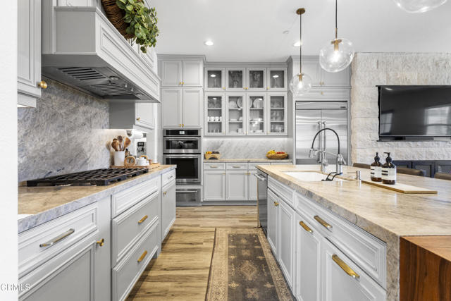 Detail Gallery Image 12 of 64 For 4173 Caribbean St, Oxnard,  CA 93035 - 4 Beds | 3 Baths