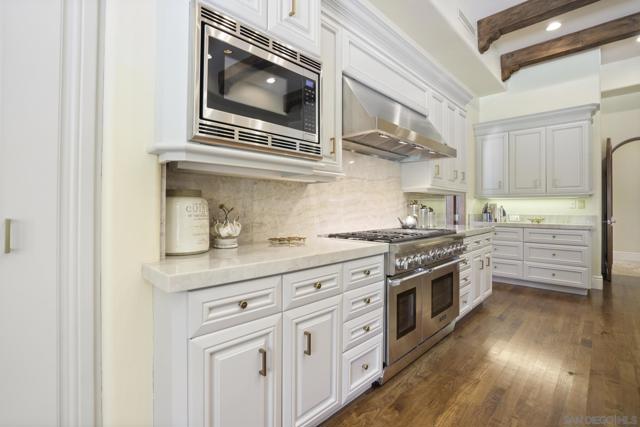 Huge kitchen opens to the family room and easy access to the dining room