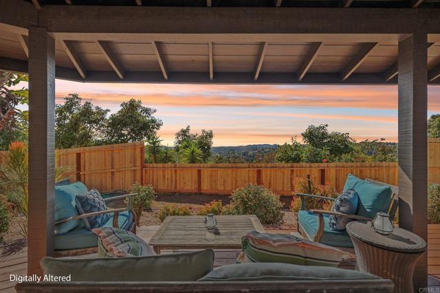 Detail Gallery Image 63 of 66 For 2918 Los Campos Dr, Fallbrook,  CA 92028 - 3 Beds | 2 Baths