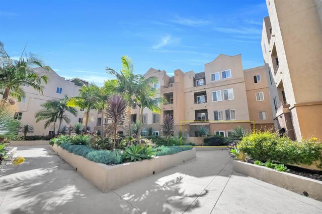 Detail Gallery Image 22 of 32 For 3550 Lebon Dr #6123,  San Diego,  CA 92122 - 1 Beds | 1 Baths