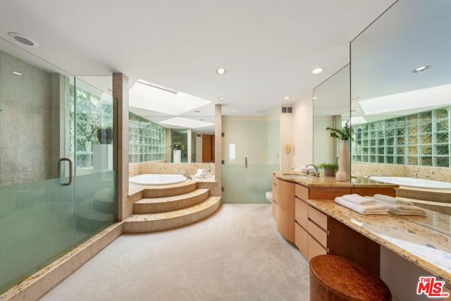 Drew Fenton | 1058 Vista Grande Drive Pacific Palisades CA | MLS: 7137758