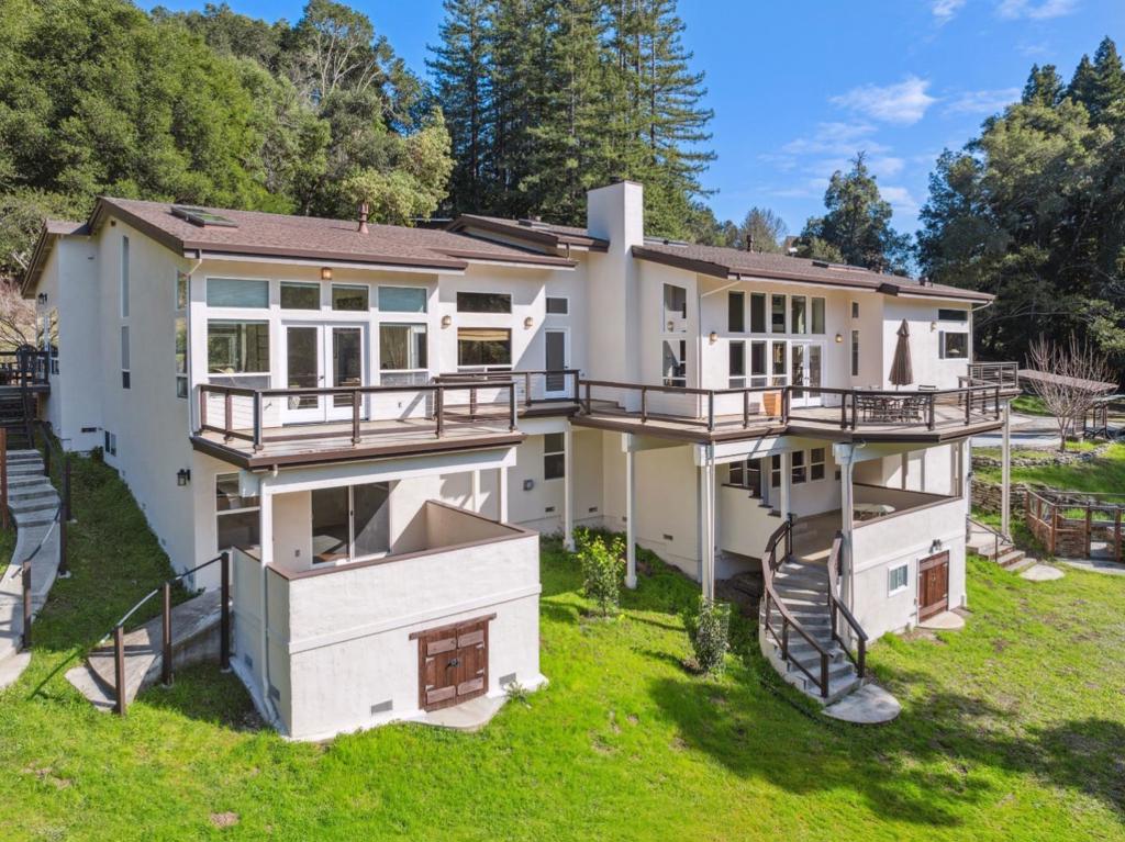 400 Dorrance Road