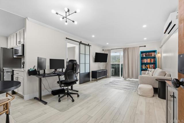 Detail Gallery Image 10 of 33 For 6725 Mission Gorge Rd 202b,  San Diego,  CA 92120 - 1 Beds | 1 Baths