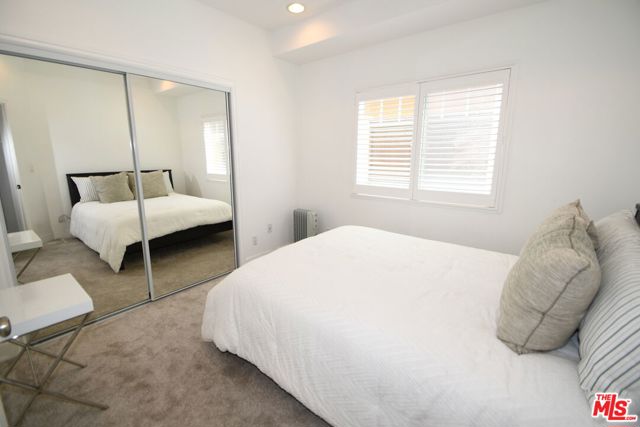 Entry level bedroom #2