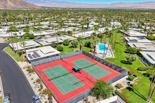 2320 Paseo Del Rey, Palm Springs, CA 92264