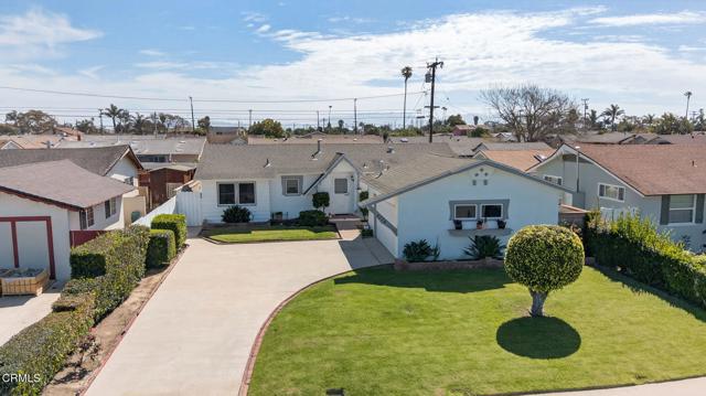 Detail Gallery Image 35 of 44 For 4716 S B St, Oxnard,  CA 93033 - 3 Beds | 1/1 Baths