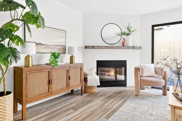 Detail Gallery Image 7 of 25 For 3784 Pershing Ave #2,  San Diego,  CA 92104 - 2 Beds | 1/1 Baths