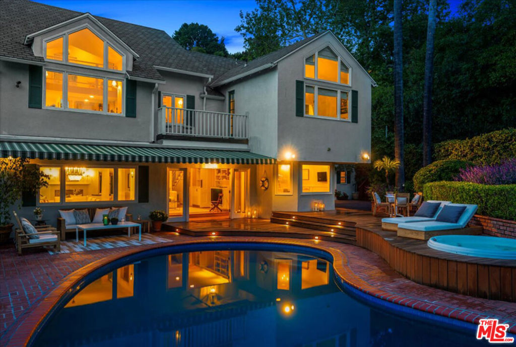 11818 Laurel Hills RoadStudio City img 2