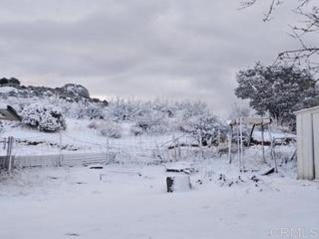 Detail Gallery Image 7 of 25 For 2495 Buckthorn, Boulevard,  CA 91905 - 2 Beds | 2 Baths