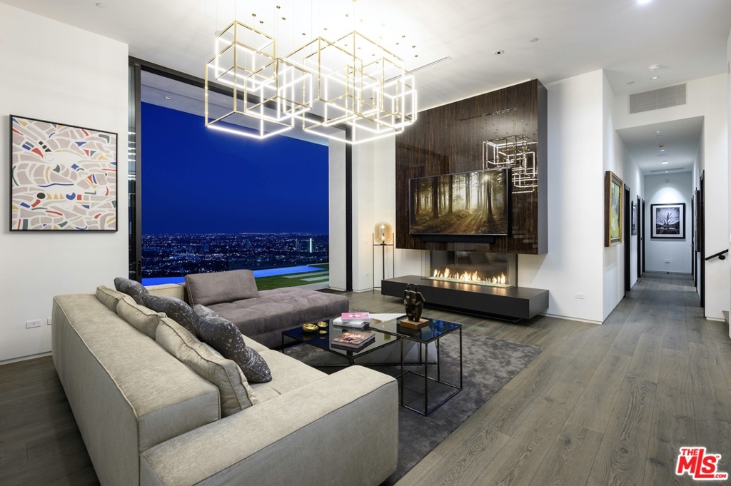 1 Bode Drive Los Angeles Ca 90069