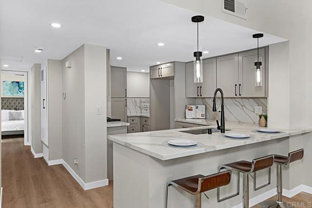 Detail Gallery Image 35 of 38 For 9899 Scripps Westview Way #243,  San Diego,  CA 92131 - 2 Beds | 1 Baths