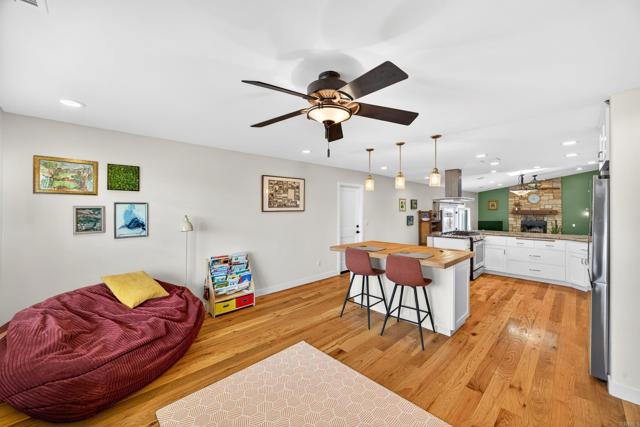 Detail Gallery Image 2 of 55 For 4557 Toni Ln, La Mesa,  CA 91942 - 3 Beds | 2 Baths