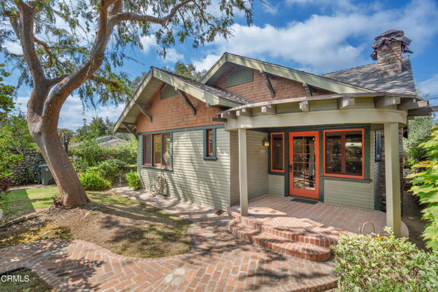 Detail Gallery Image 32 of 54 For 845 847 S Los Robles Ave, Pasadena,  CA 91106 - 4 Beds | 3 Baths