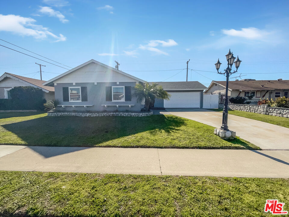 7330 El Cielo Circle, Buena Park, CA 90620