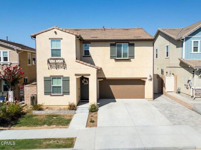 4 Bed Home for Sale in Santa Paula, California