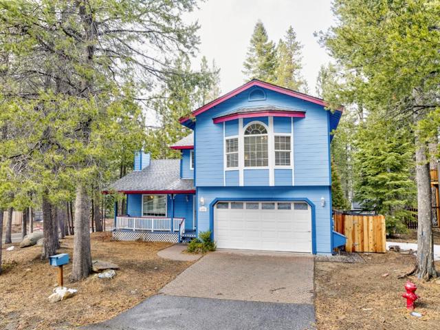 Details for 675 Shoshone Street, South Lake Tahoe, CA 96150
