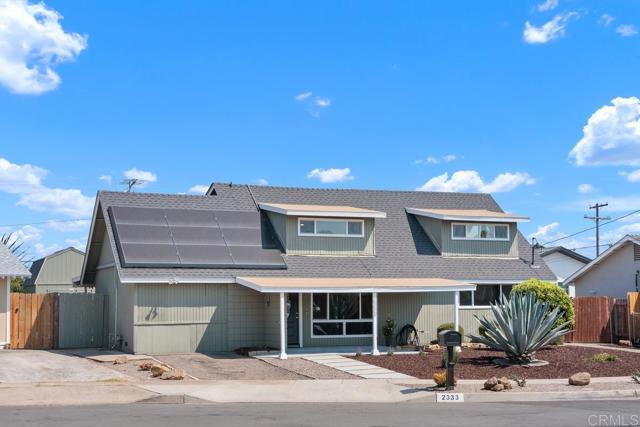 Detail Gallery Image 26 of 29 For 2333 Scott Way, Escondido,  CA 92027 - 4 Beds | 2 Baths