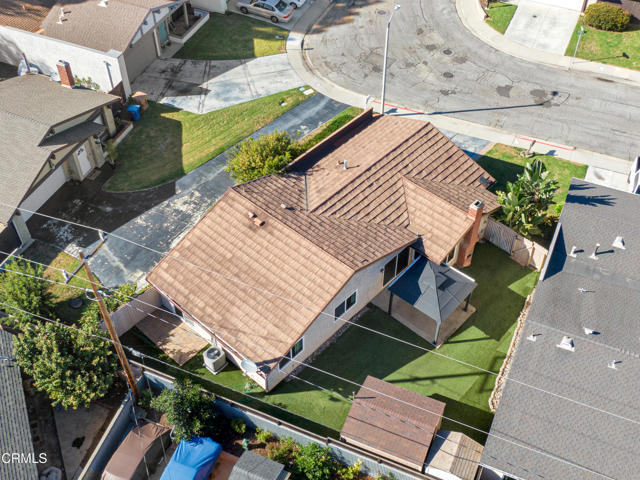 Detail Gallery Image 25 of 30 For 6026 Sparrow St, Ventura,  CA 93003 - 3 Beds | 2 Baths