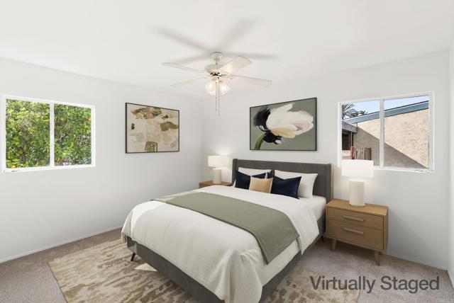 Detail Gallery Image 19 of 35 For 6827 Harvala St, San Diego,  CA 92115 - 3 Beds | 1 Baths