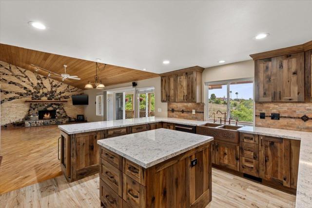 Home for Sale in Escondido