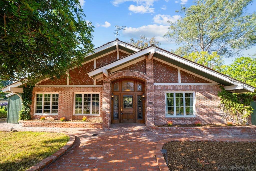603 Sereno View Rd