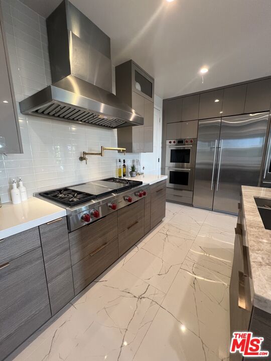 2205 Via La Brea, Palos Verdes Estates, California 90274, 4 Bedrooms Bedrooms, ,4 BathroomsBathrooms,Residential,For Sale,Via La Brea,25601627