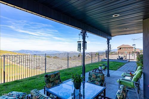 Detail Gallery Image 41 of 50 For 26941 Stirrup Way, Tehachapi,  CA 93561 - 3 Beds | 3 Baths
