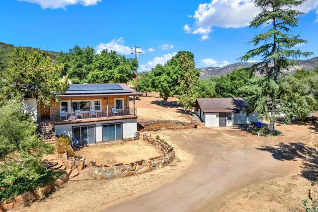 Detail Gallery Image 4 of 40 For 15755 Lyons Valley Rd, Jamul,  CA 91935 - 2 Beds | 2 Baths