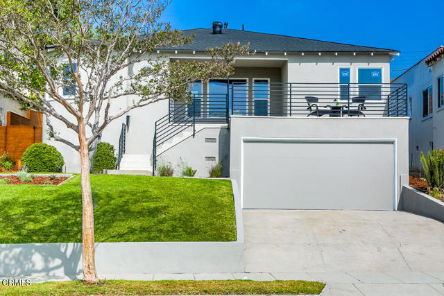 Property Photo from MLS