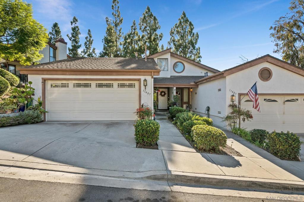 11407 Madera Rosa Way