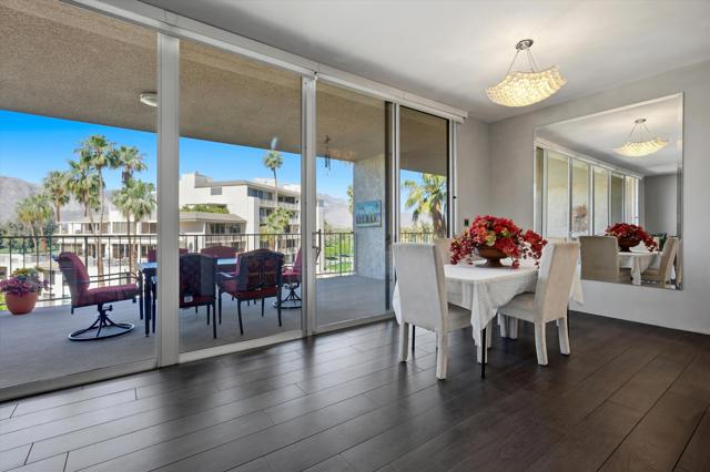 900 Island Drive #512, Rancho Mirage, CA 92270